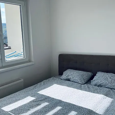 Apartmán Floor Ukc - Private Parking